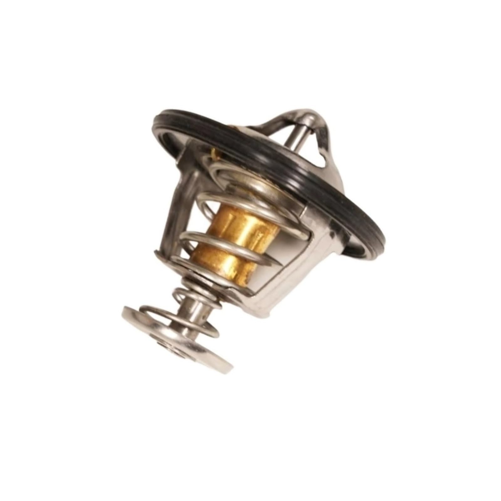 Vehicle Coolant Thermostat Compatible With Toyota For Mr2 For Spyder 2000 2001 2002 2003 2004 2005 1 Pcs Engine Coolant Thermostat 90916-03129