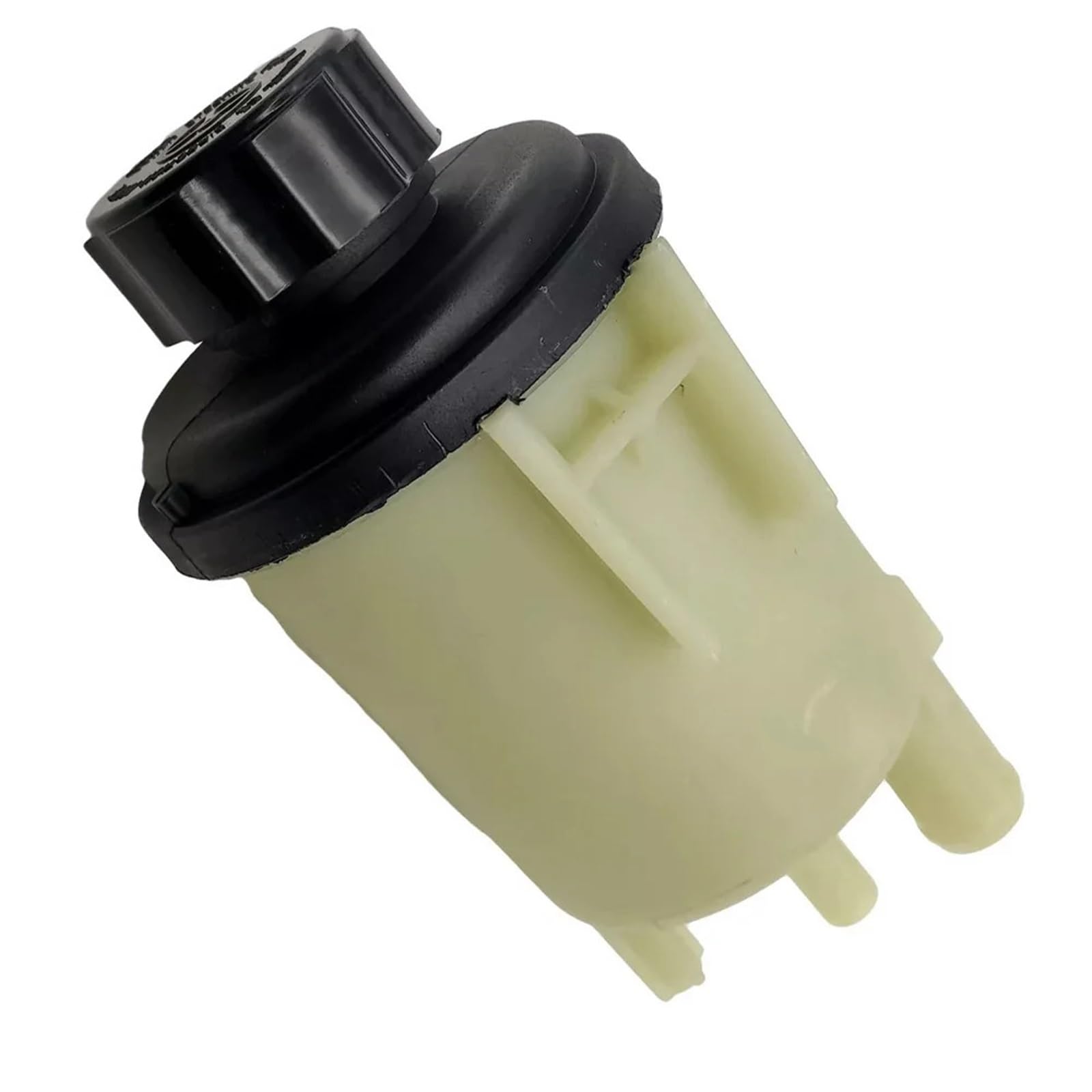 Pasuje do S80 V70 XC60 XC70 XC90 2007-2014 zbiornik wspomagania układu kierowniczego z czapką 31302576 61430756 30680756 Power Steering Pump