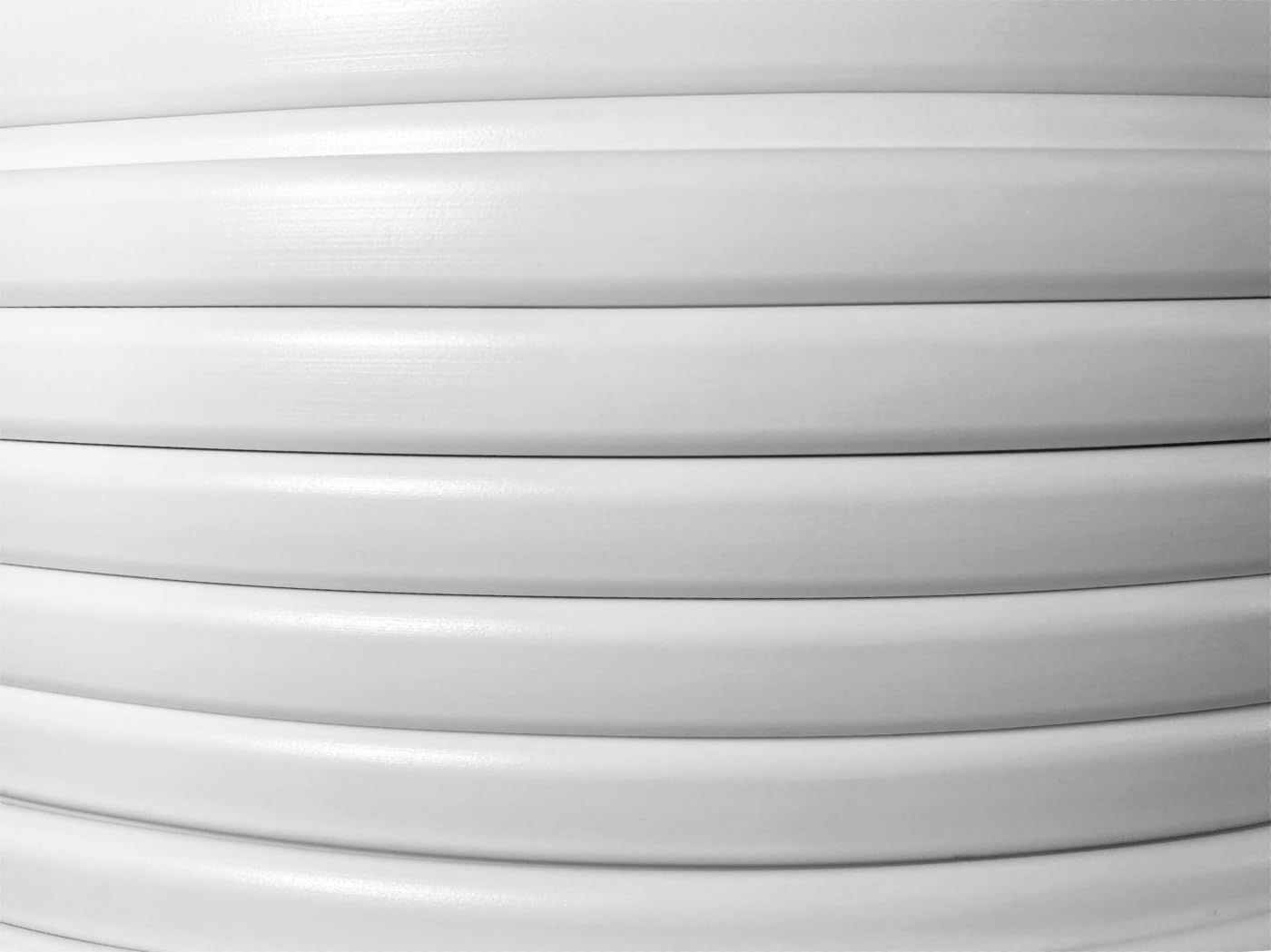 Hilark Cable Tech Flaches Installationskabel YDYp 5x2,5 mm² 20m