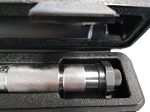 Draper 78639 BTW 1/4 Chiave dinamometrica con