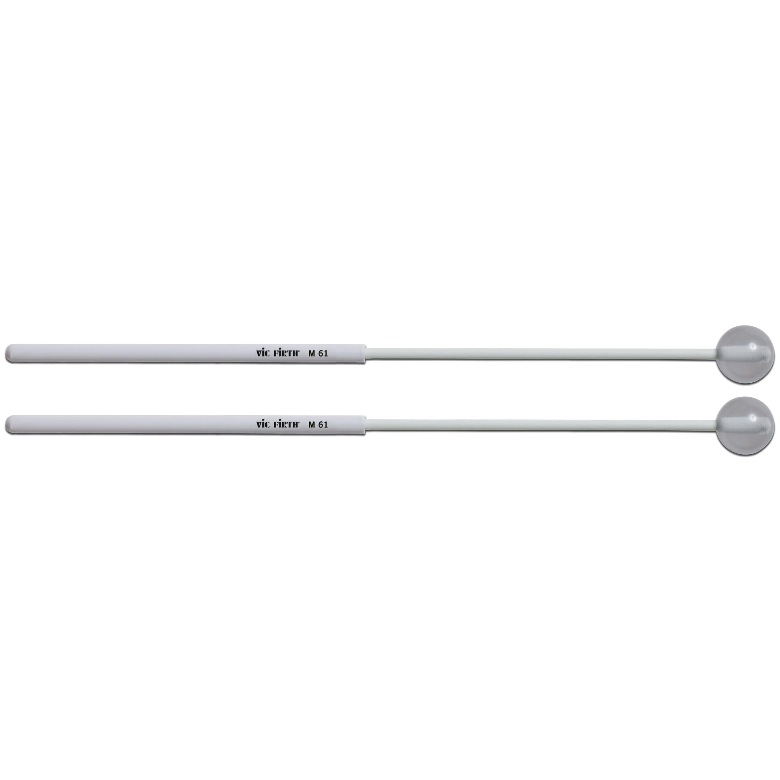 VIC FIRTH Marching Mallets M61 Corpsmaster Serie