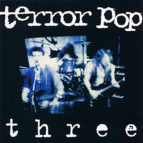 Terror Pop