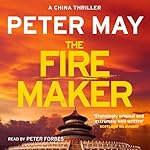 Cover of The Firemaker