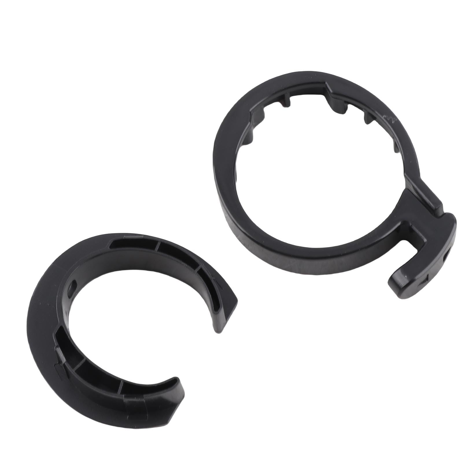 Anello di bloccaggio pieghevole per scooter elettrico, anello di bloccaggio anello di bloccaggio pieghevole rotondo per scooter elettrico rotondo anteriore rotondo per Max G30