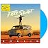 Free Spirit - Exclusive Limited Edition Tranlucent Blue 2XLP Vinyl [Condition-VG+NM]