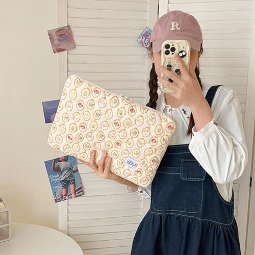 Funda para portátil acolchada de 15 pulgadas miniatura 5