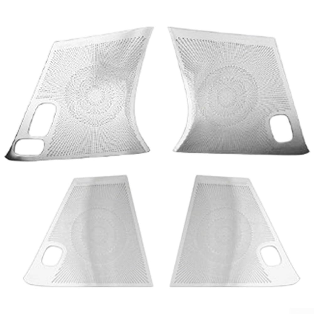 Couvercle pour porte pour voiture Anti-Rayures pour s90 2026