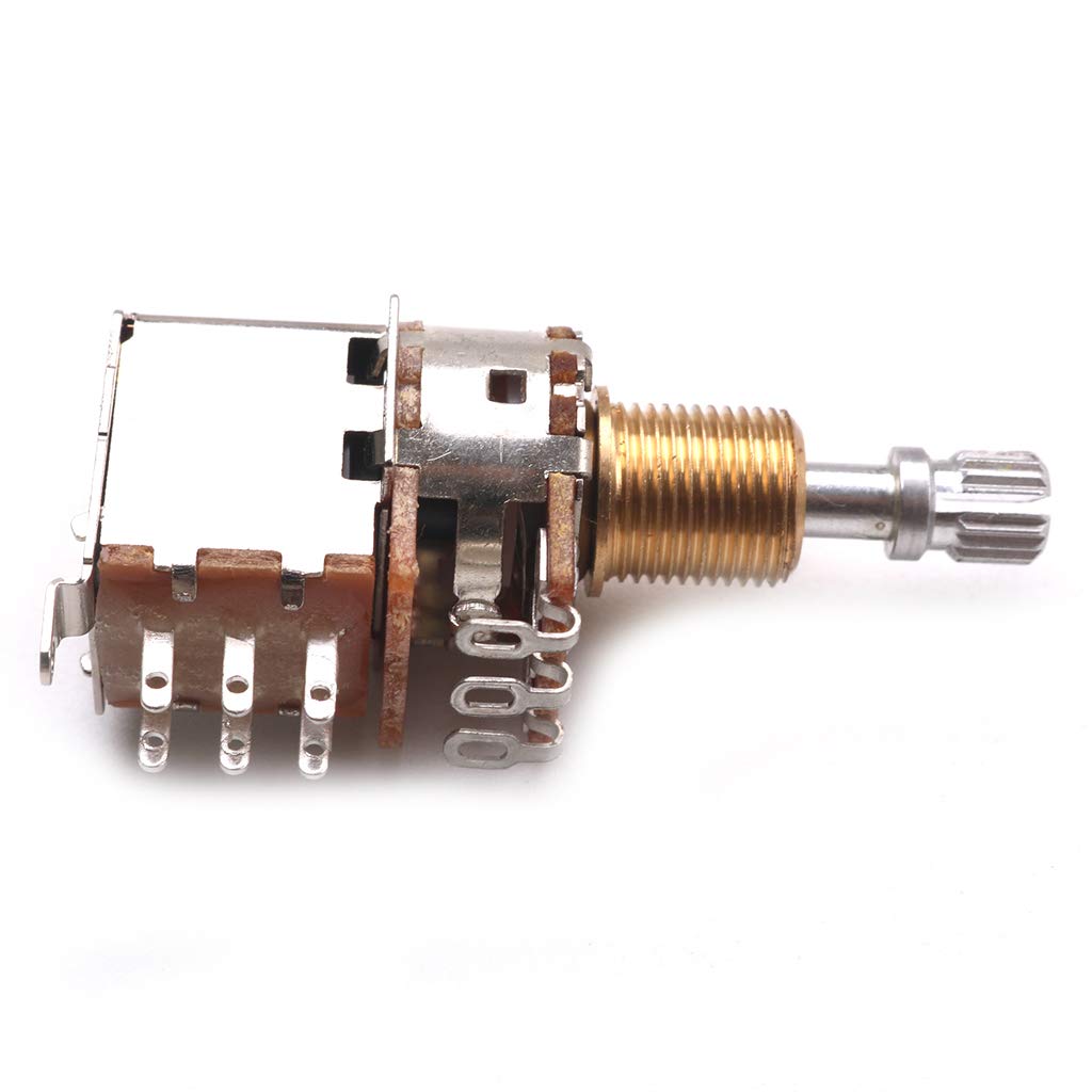 일렉트릭 기타를위한 케이블 하중이있는 콘트로 루보 도비-Freehip.co.kr