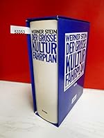 Der große Kulturfahrplan. Die wichtigsten Daten der Weltgeschichte 3776617985 Book Cover