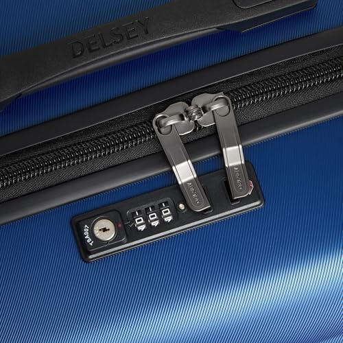 DELSEY PARIS Cruise 3.0 26-Inch Luggage