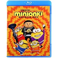 Minions: The Rise of Gru