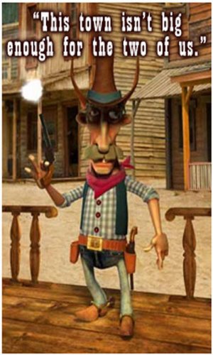 Talking Cowboy Free
