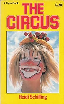 Paperback The Circus (Tiger Books) Book