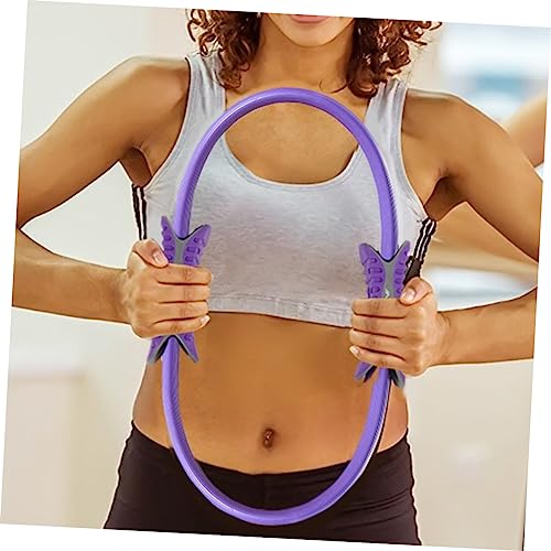 Anilla de Yoga Antideslizante Fitness Pilates Circles miniatura 3