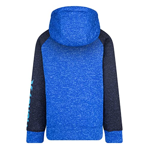 Image of Hurley Boys' One and Only Pullover Hoodie