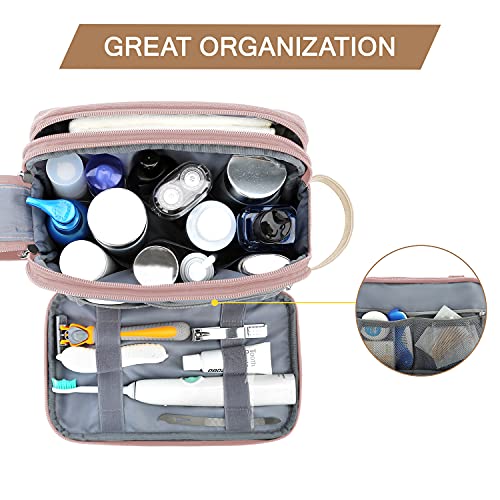 Bagsmart HU-XI-201 Toiletry Bag For Women thumb #1