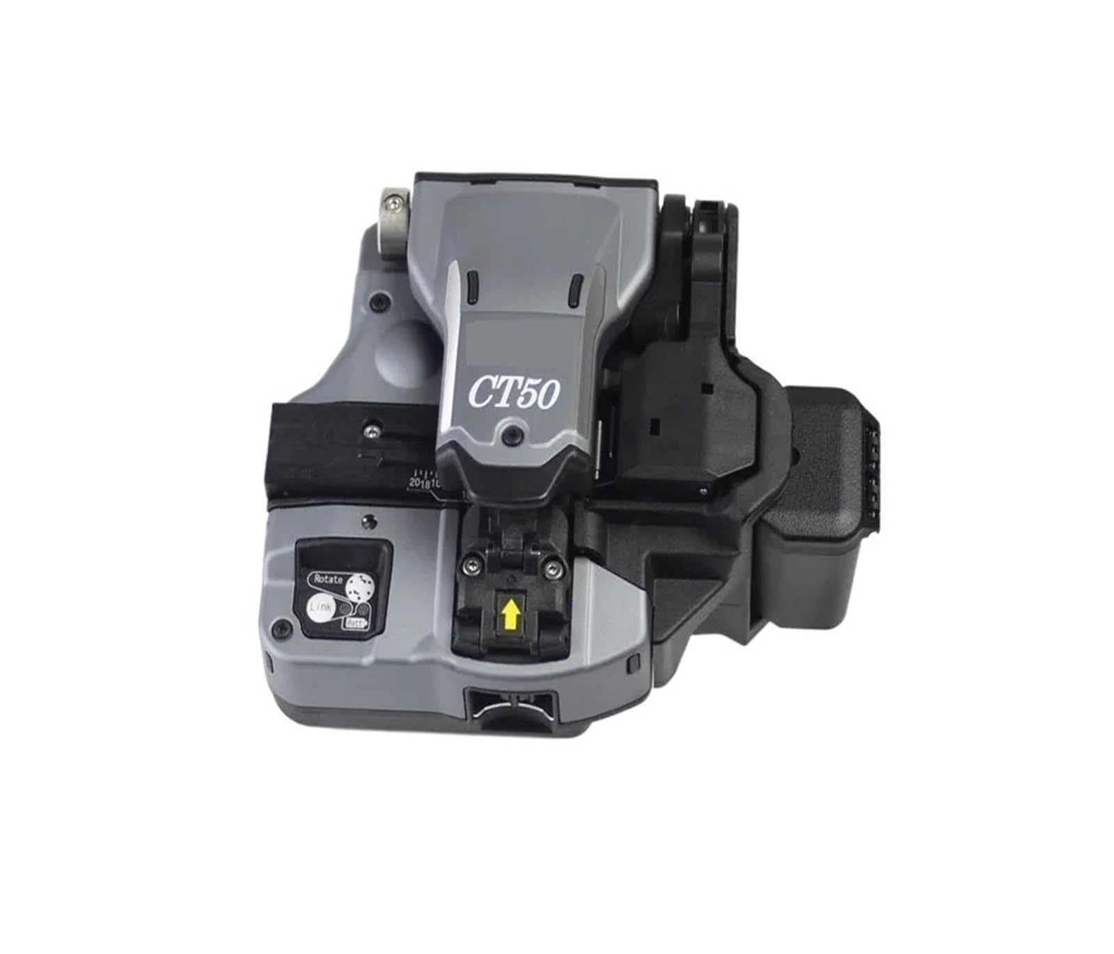Cvfrdd One Color Ct-50 Optical Fiber Cleaver Ct50 High Precision Cutting Knife Tool Network Installation Tool