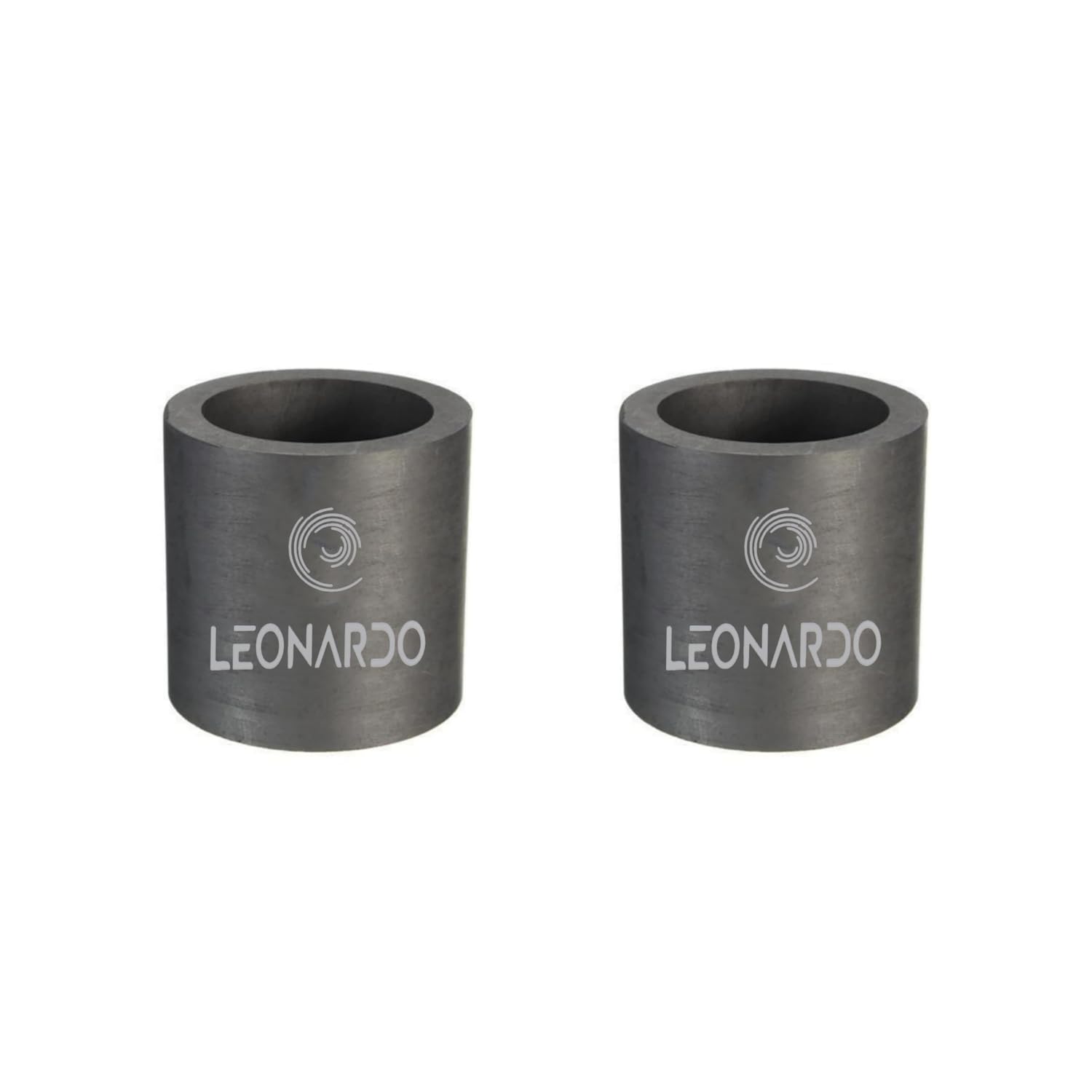 Ojarwala Graphite Foundry Crucibles For Electric Melting Furnace (50MM.Size)-Pack Of 2 capacity 100gm for Refining, Casting, Melting of Gold, Silver & Other Metals for Goldsmith,Furnace,Bullion,Refinery,Jewellery-image-12