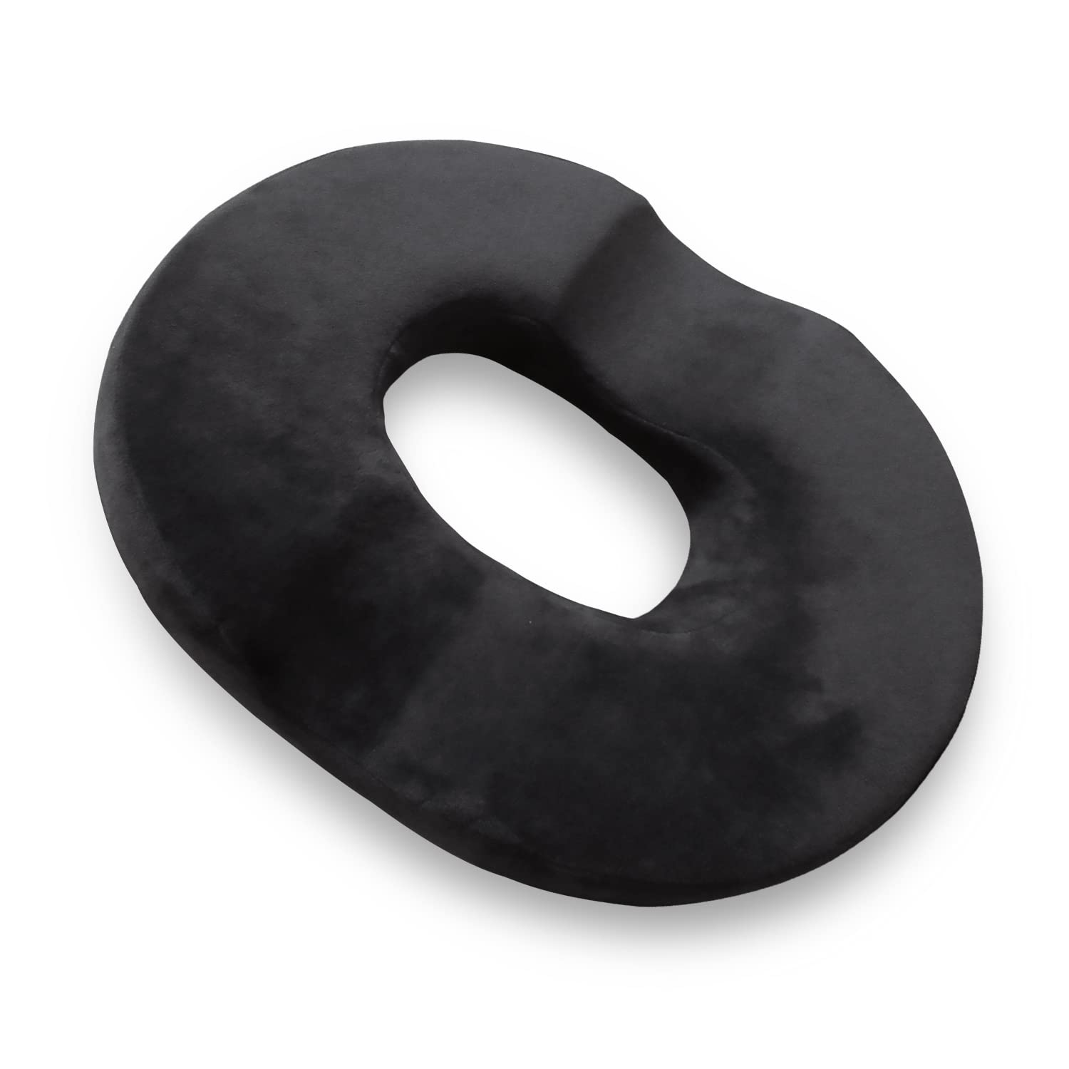 Amazon.co.jp: ReLarela 円座クッション 産後ママ用 【幅43cm