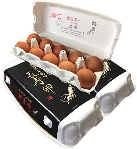Amazon 鹿児島県産 黒高麗人参鶏卵 長寿卵 10個入り 3パック 30個 株式会社 タサキコーポレーション 鶏卵 通販 Amazon 鹿児島県産 黒高麗人参鶏卵 長寿卵 10個入り 3パック 30個 株式会社 タサキコーポレーション 鶏卵 通販
