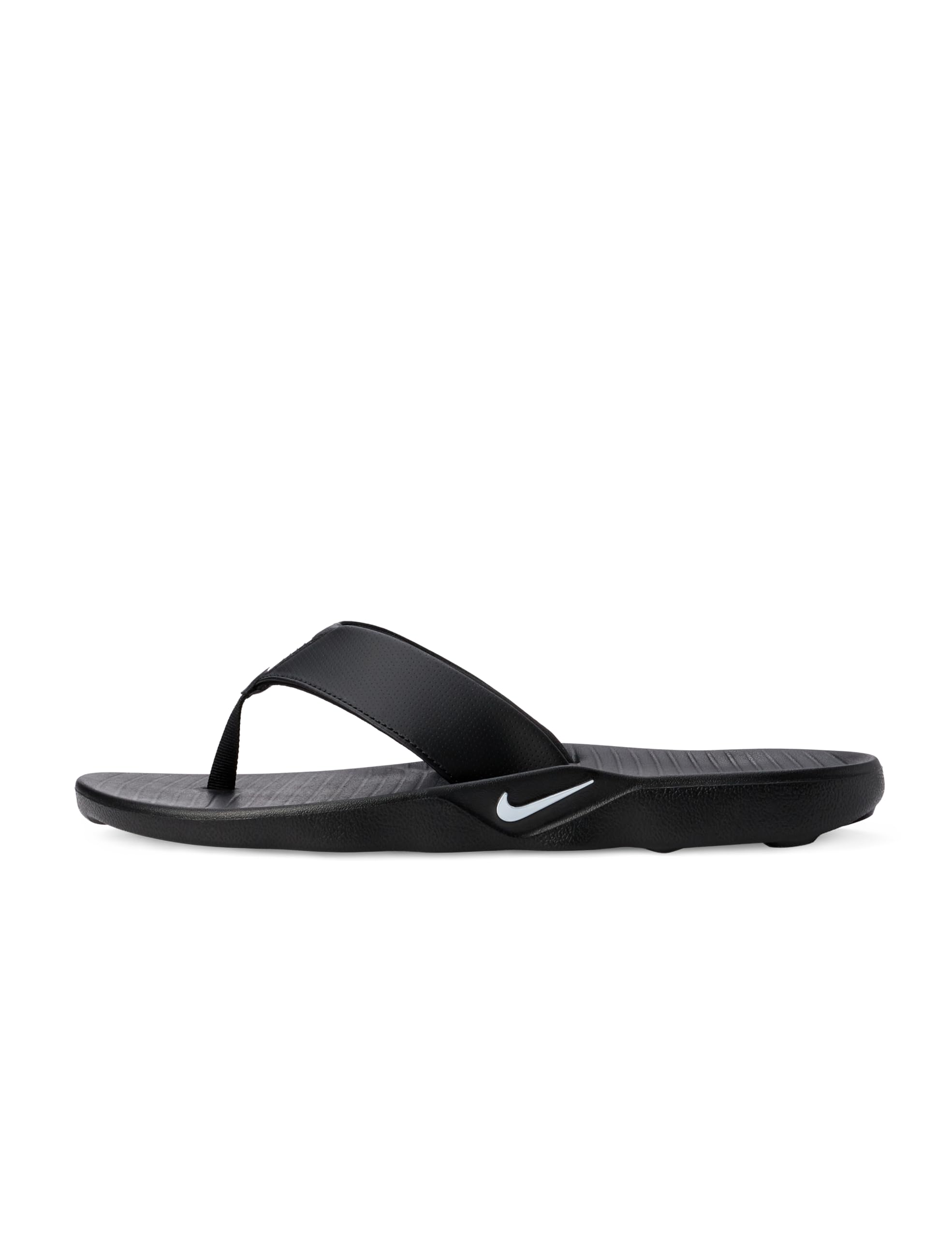 Nike Men's Black/White Marina ' White' Ih2380-001
