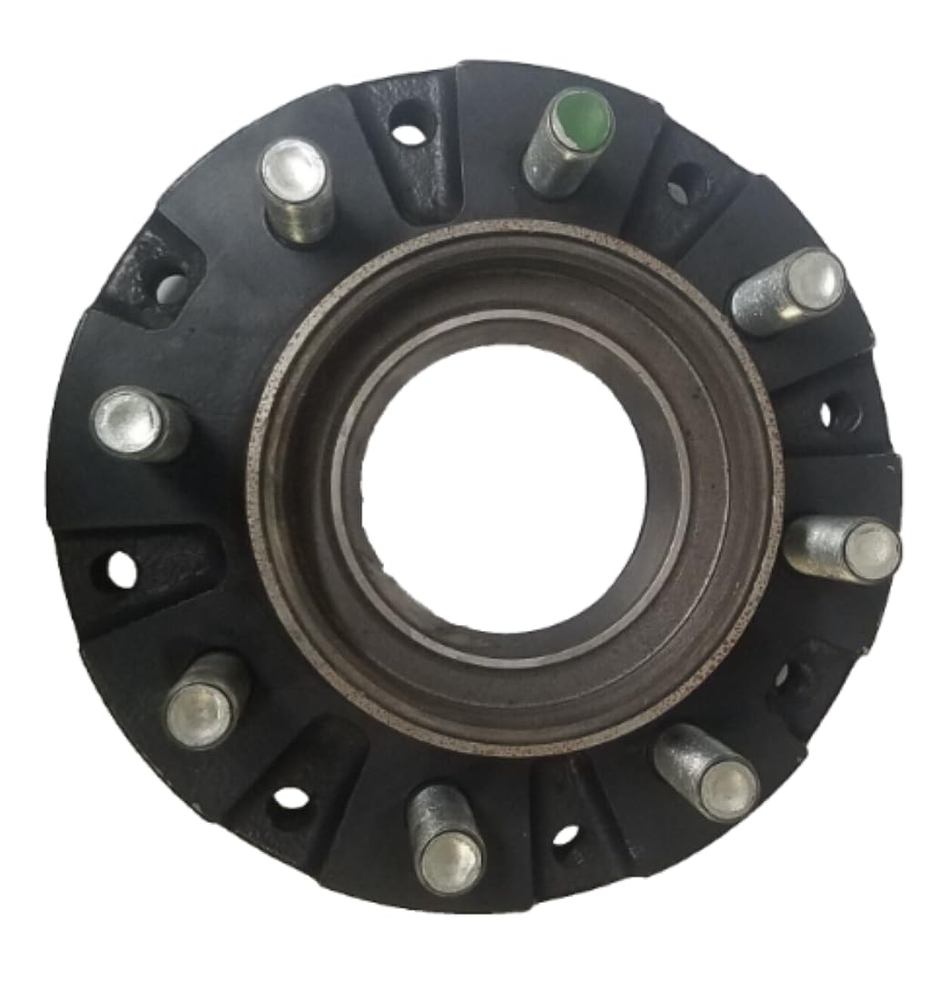 Everything for trailers, RVs and trucks and more - 10K Idler Hub For For Lippert HD 