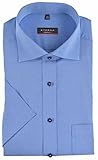  Herren Hemd Modern Fit Kurzarm
