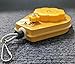 Spring Balancer MCT-602, Industrial Tool Tension Control, Yellow Green, Metal Construction