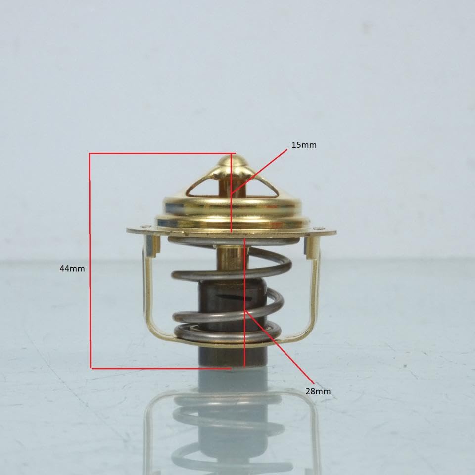Thermostat Honda NTV 650 Revere RC33 88-97
