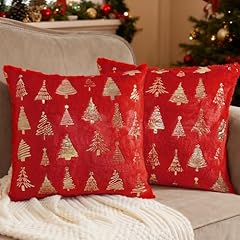 Red (Christmas Tree)