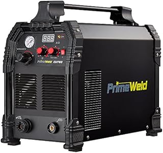 PRIMEWELD CUT60 60Amp Plasma Cutter