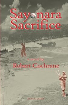 Paperback Sayonara Sacrifice Book
