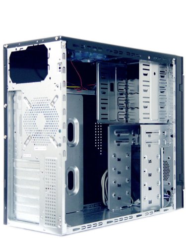 【 casia 】 NeweggBusiness - APEVIA X-CRUISER-RD Red Steel ATX Mid Tower