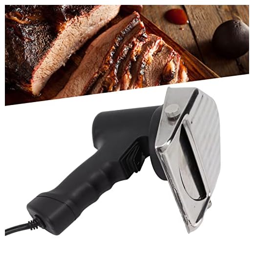 Cortador de Carne, Cortador Elétrico Sem Fio Doner Kebab, Cortador de Carne Inoxidável Comercial, Cortador de Giroscópio Portátil Kebab Cortador de Faca, para Rotisserie Doméstica