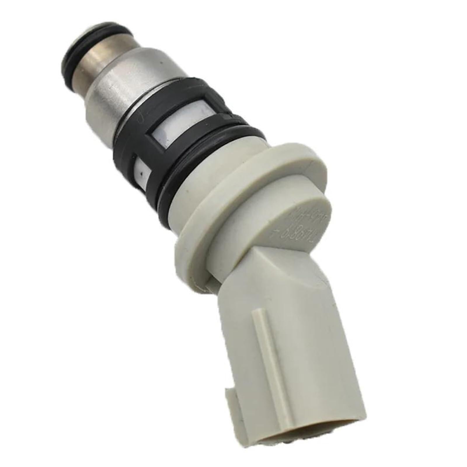 Nvcphgedek One Color Petrol Fuel Injector For Nissan For Micra K11 97R A46-H02 16600-93Y00 16600-41B00 16600-41B01 16600-41B02 1Pc Car Fuel Injector