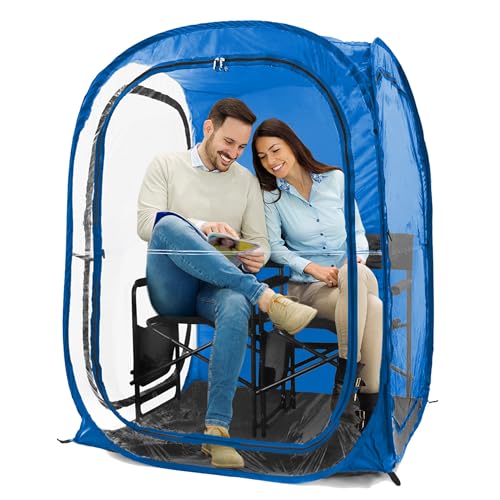 Image of WeatherPod MyPod Large 1- Person Pop-Up Sports Shelter