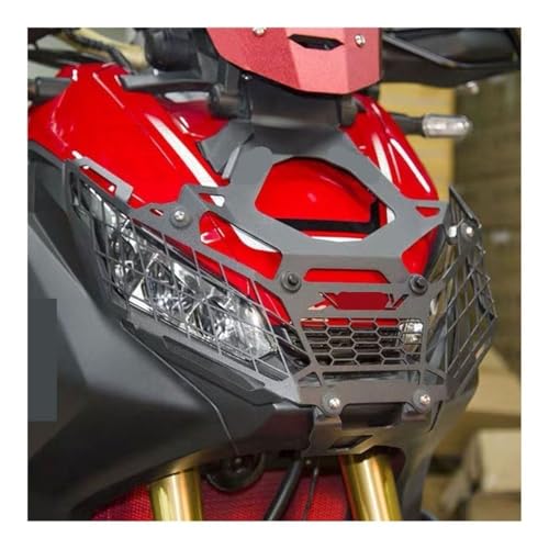 Grille de protection de phare moto pour X-ADV 750 2017-2020 - 3
