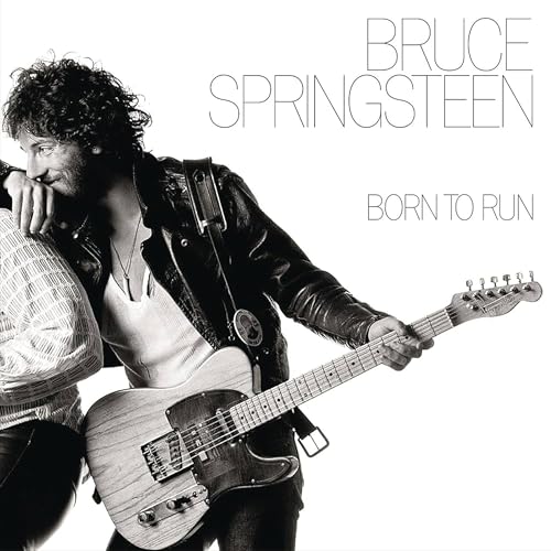 Page de couverture de A 50th Anniversary Celebration of Bruce Springsteen's Born to Run