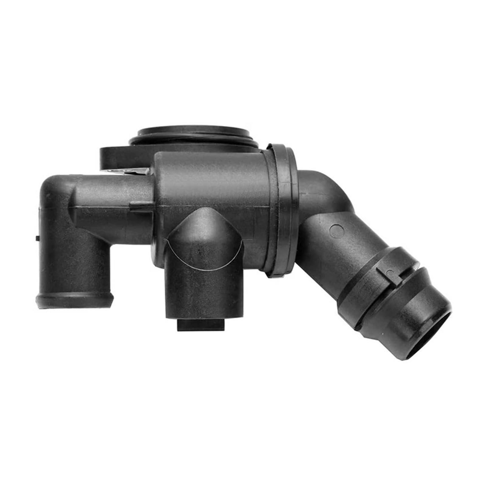 06D121111G Termostato flangia liquido refrigerante con alloggiamento for A4 A6 for Quattro 2.0L 2005 2006 2007 2008 2009