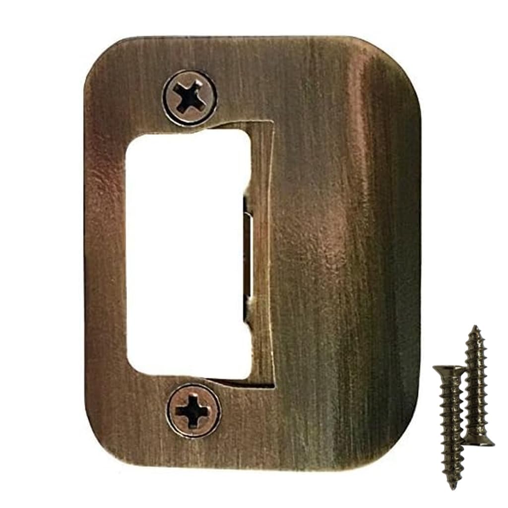 GATOR Strike Plates Gator Door Strike Plate