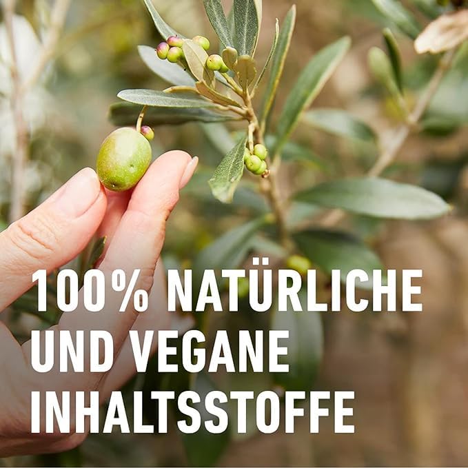 COMPO BIO Olivenbaumdünger – Olivenbäume düngen mit 100 Prozent natürlichen Inhaltsstoffen – Spezial-Flüssigdünger – 500 ml
