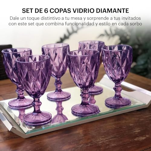 La mejor selección de Copas de ponche los 10 mejores. 5 Imagen adicional