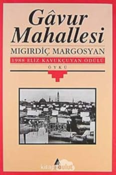 Gavur Mahallesi