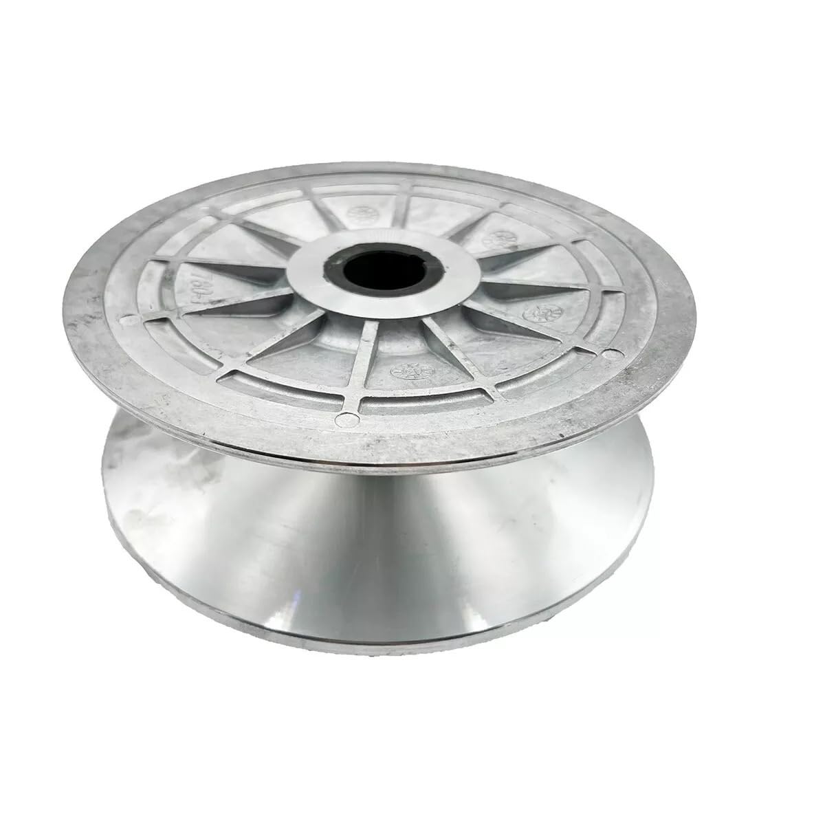 Sprzęgło kierowcy 780 301640C Pasuje do Comet/Salsbury do Comet 1″ Otwór 1/4″ wpust Akcesoria motocyklowe