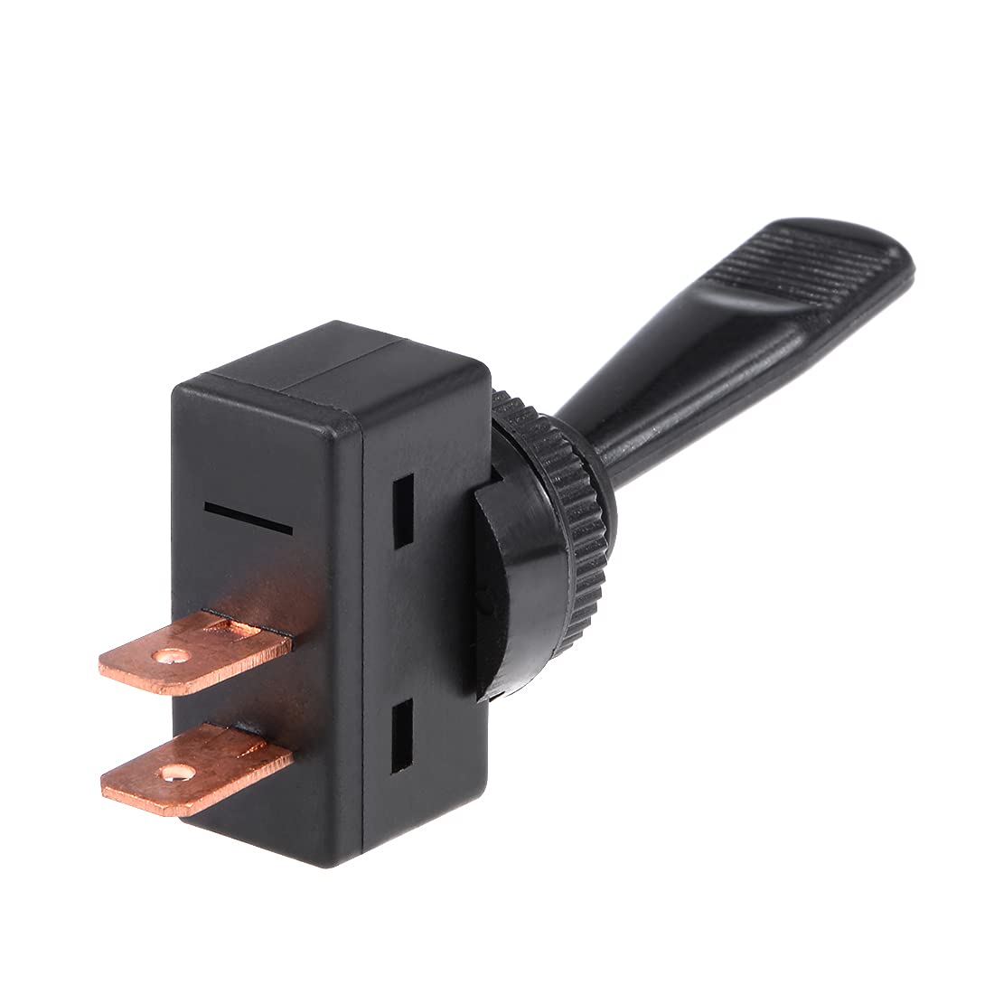 Round Rocker Switch Shell Rocker Switch Buy DaierTek Round Shell 12V Lighted 3 Pin With Blue LED ...