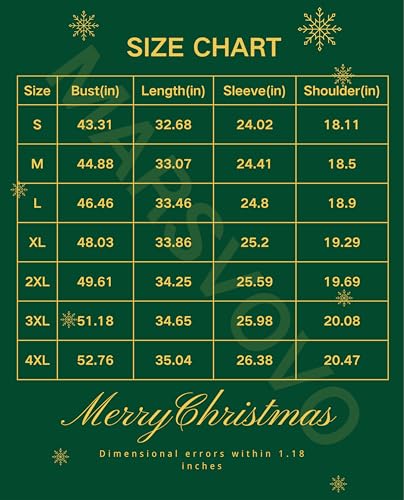 MARSVOVO Aztec Hoodie Cardigan Men Heavyweight Cotton Fleece Jacket Zip Up Warm Long Sleeve Hooded Winter Midi Coat2