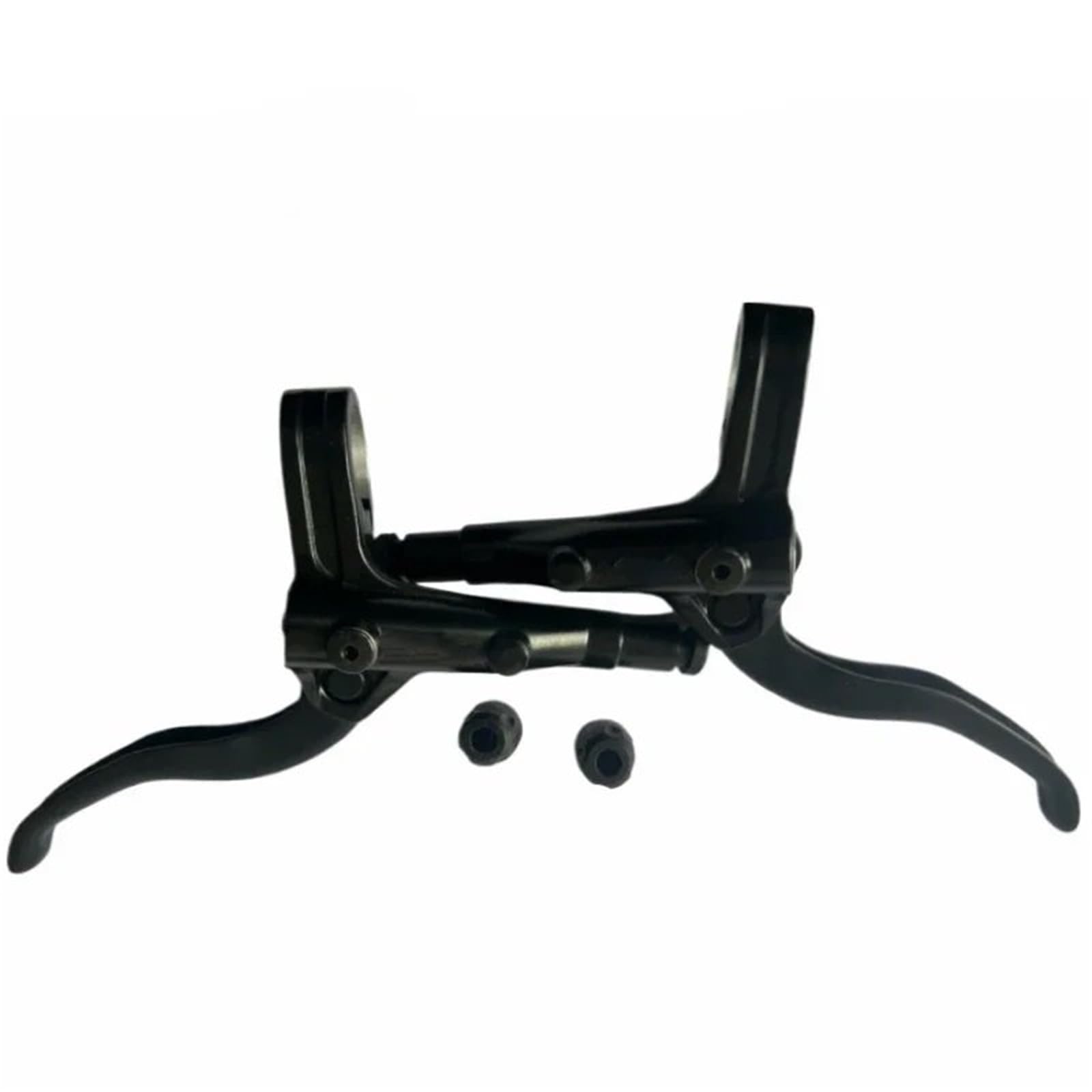 Oapncbvy Bl-Mt401-A Pair Mt401 Brake Handle Bl-Mt401 Compatible With Mt200 Mt400 Hydraulic Disc Brake Suitable For Mtb Bicycle Bicycles Rear Brake Drum Bike Rear Brake Drum(Bl-Mt401-A Pair)