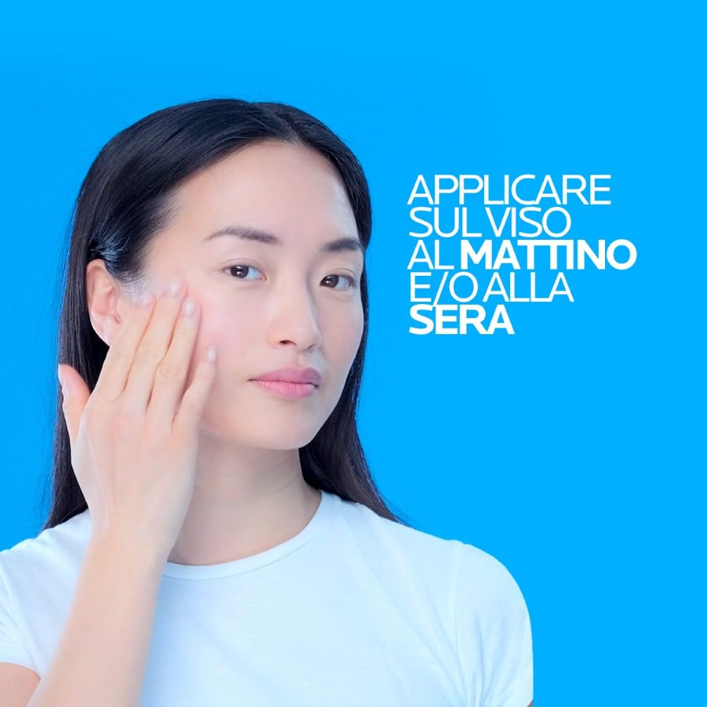 La Roche-Posay Hyalu B5 Siero Concentrato Anti-Rughe, Riparatore, 50 ml