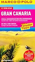 MARCO POLO Reiseführer Gran Canaria 3829704216 Book Cover