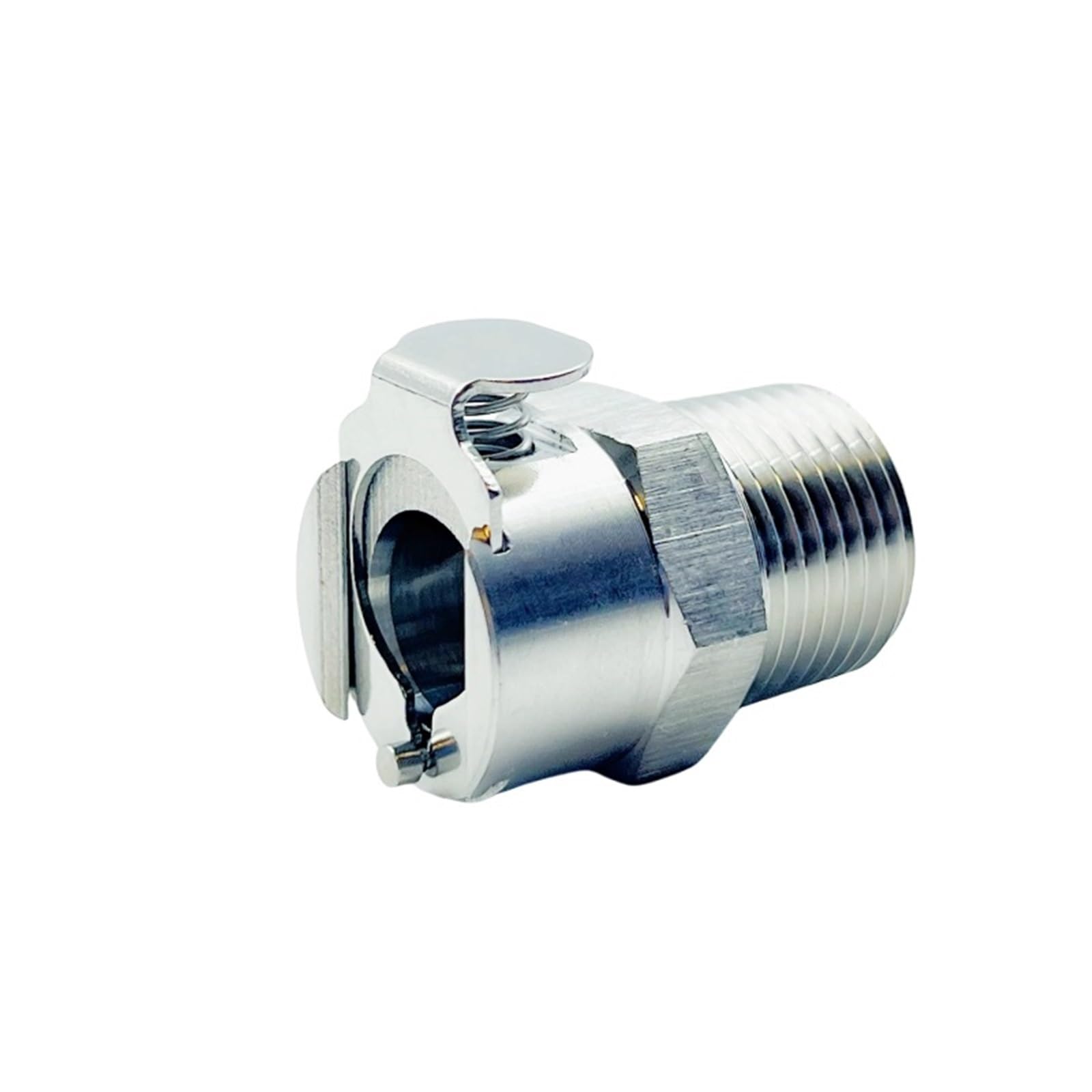 Naprawcze Carb Wymiana Akcesoriów Zestaw złączy do odłączania przewodu paliwowego zbiornika paliwa pasujący do BMW R1200GS ADV R1200RT S1000RR K1200R K1300R(HY-M 1piece)
